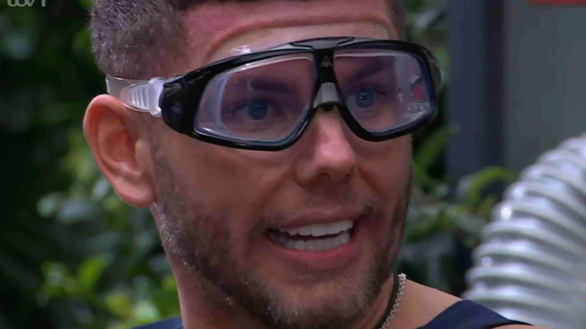 I'm A Celeb fans spot clues that Ant is 'raging' with Dean after Bushtucker Trial flop