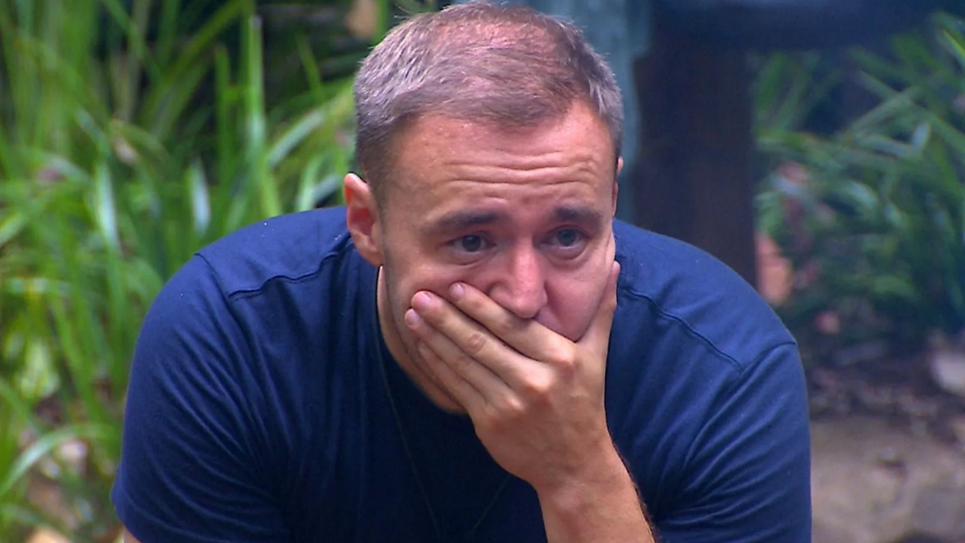 Alan Halsall's future on Coronation Street revealed as he stars in I'm A Celebrity