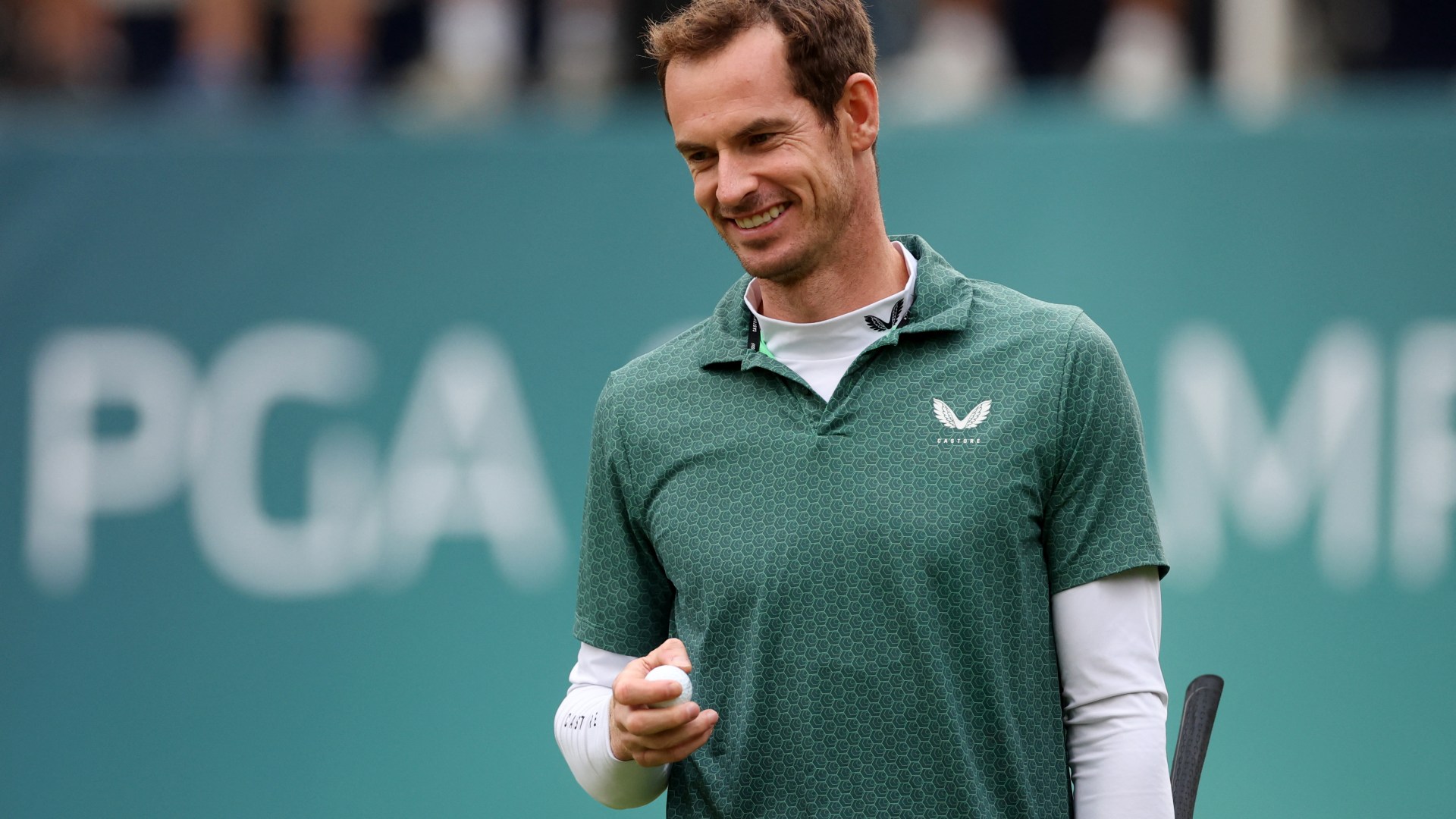 BREAKING: Andy Murray makes stunning return to tennis as one of his biggest rivals appoints him as COACH