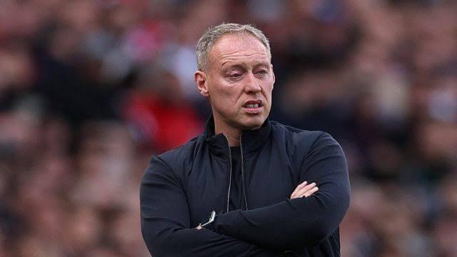 EPL: Leicester City's coach Steve Cooper sacked after Chelsea defeat