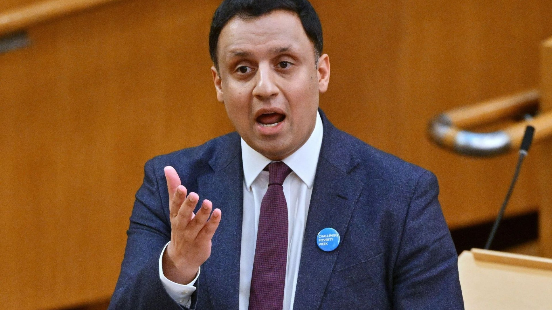 Anas Sarwar may have won politician of the year, but real test lies ahead for Scots Labour