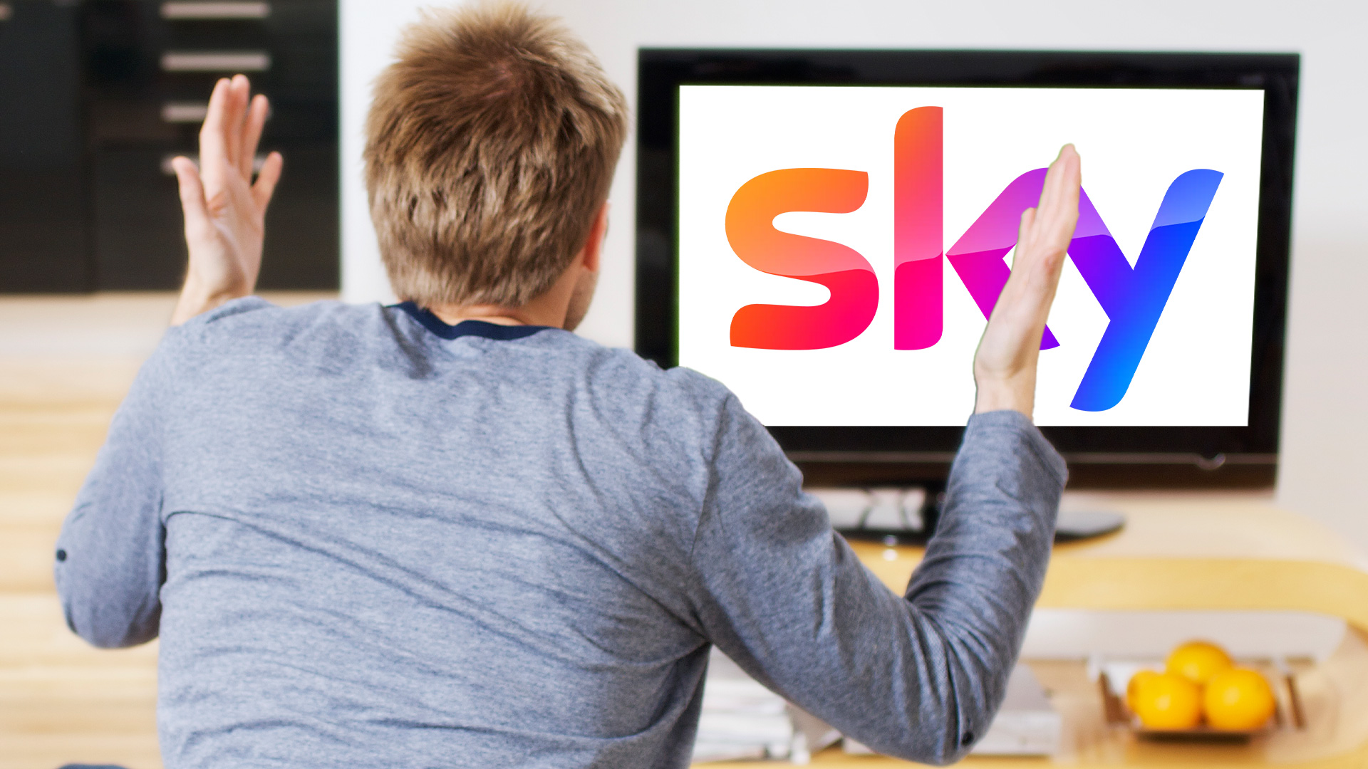 Fury as five new TV channels on Sky are DELAYED leaving viewers 'really disappointed'