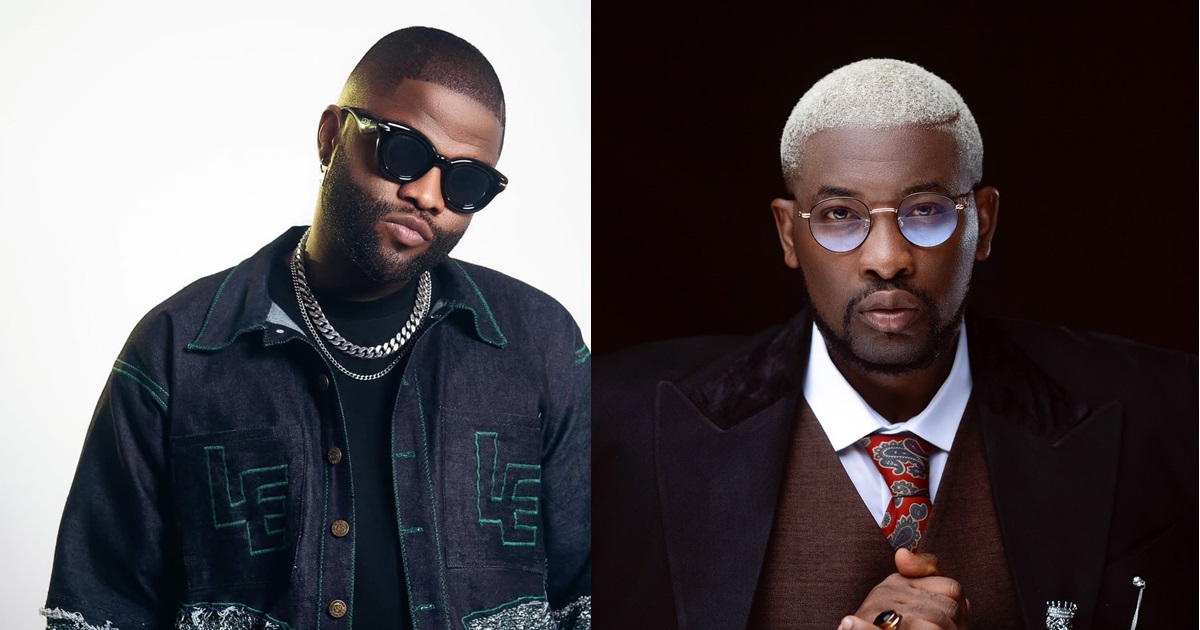 "I am a father and it’s s@d to see what my brother Dotun is going through" – Singer Skales expresses concern over child custody (IMAGE)