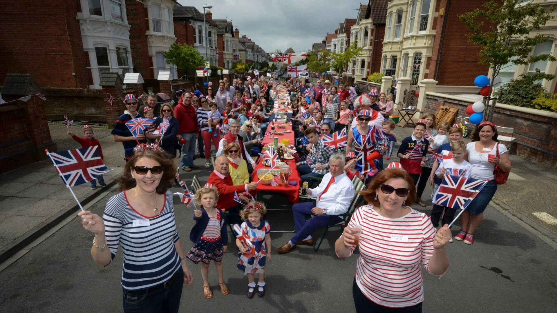 New UK bank holiday 'planned for next year' as Brits to be given four-day weekend to mark 80th anniversary of WW2 ending