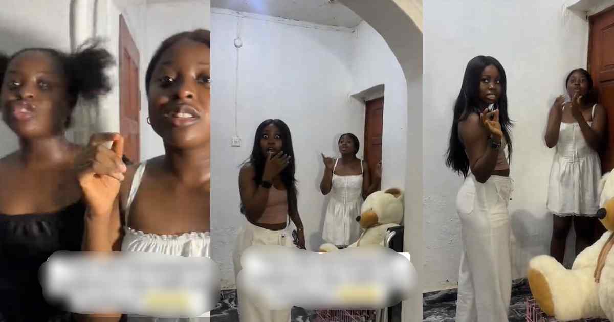 "Medicine is not everything" – Lady lands in tr0uble for confessing to flushing medication during 'Suspect Challenge' (WATCH)