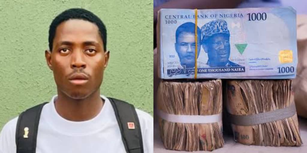 Man calls for help as bank locks his account over ad revenue, calls fraud unit on him