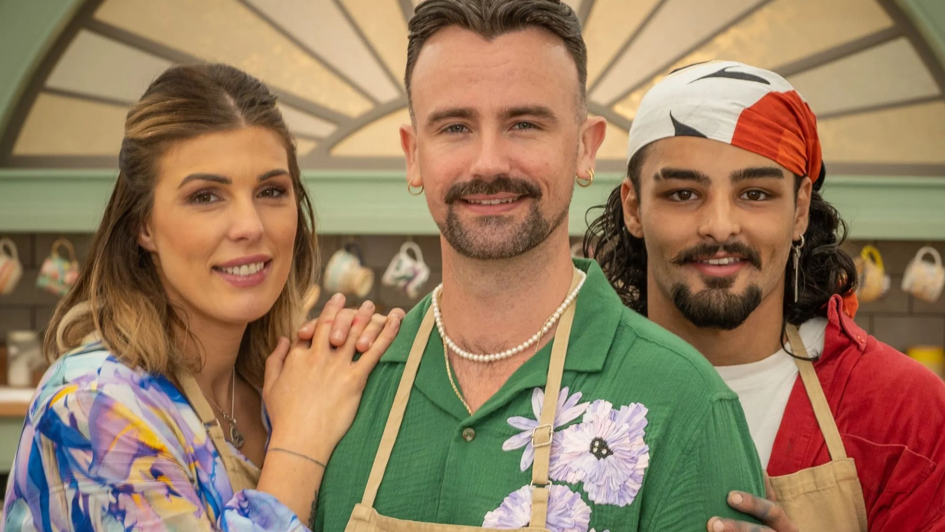 Great British Bake Off backlash as fans claim finalist was 'robbed' of win