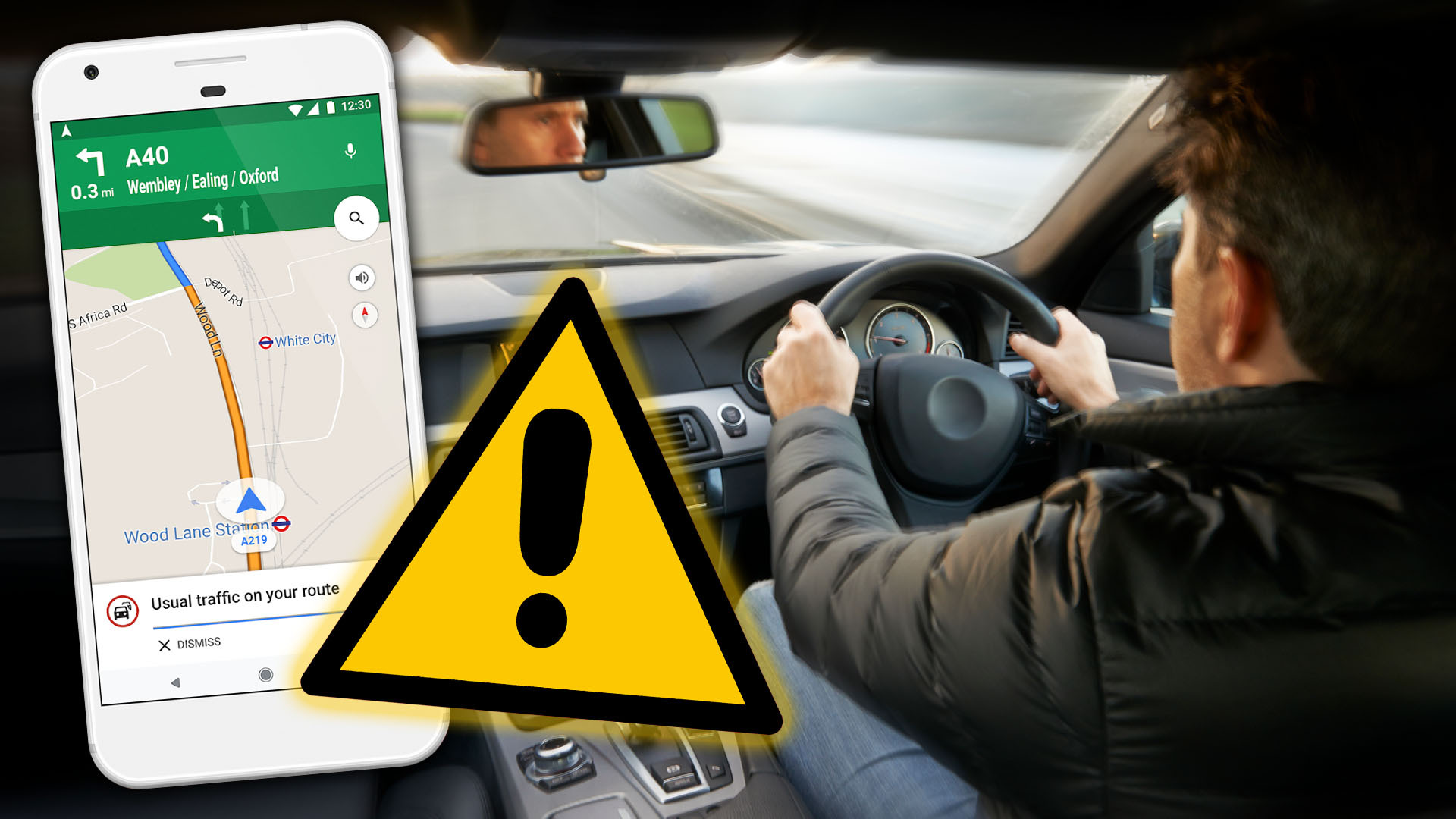 Google Maps makes major change that affects all drivers - don’t ignore new alert