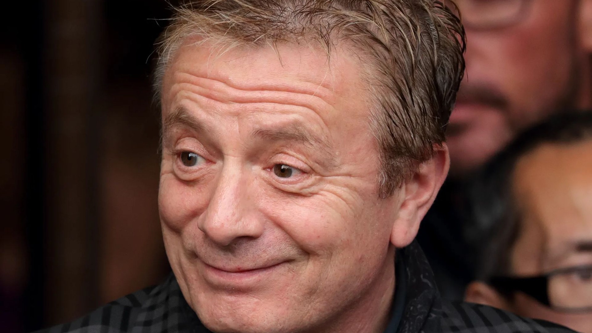 Sacked Coronation Street star Sean Wilson reveals surprising new job after he’s suddenly axed as Martin Platt