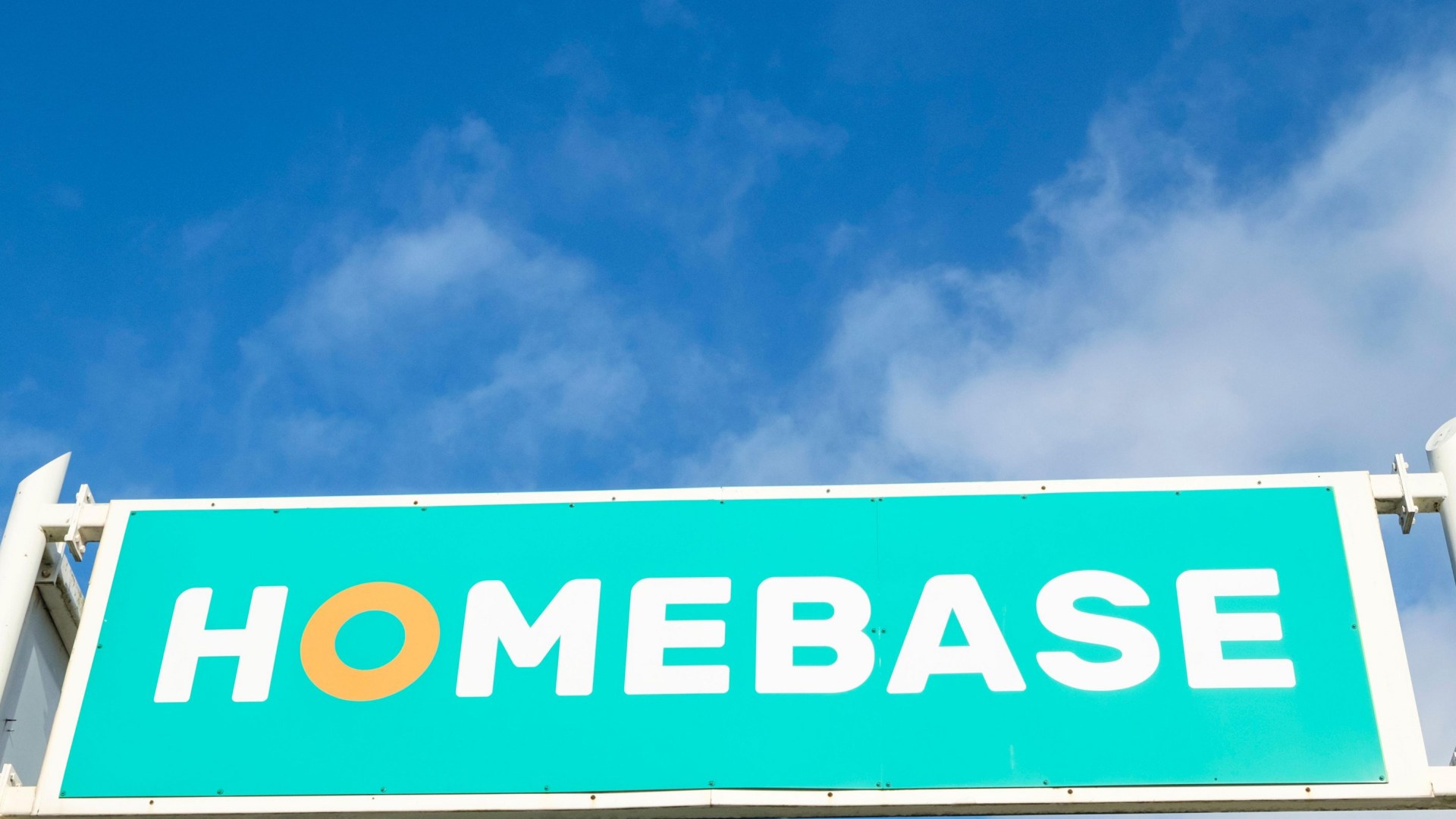 Two major retailers in talks to buy 25 Homebase stores but 49 are at risk of closure - is your local on the list?