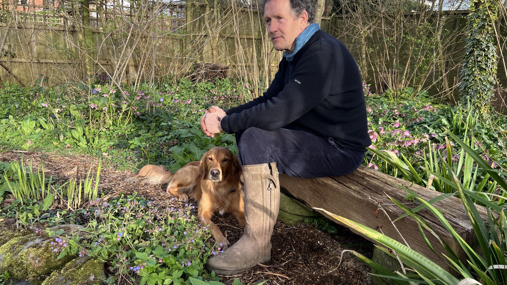 How is Monty Don? Latest health updates about BBC Gardeners World presenter