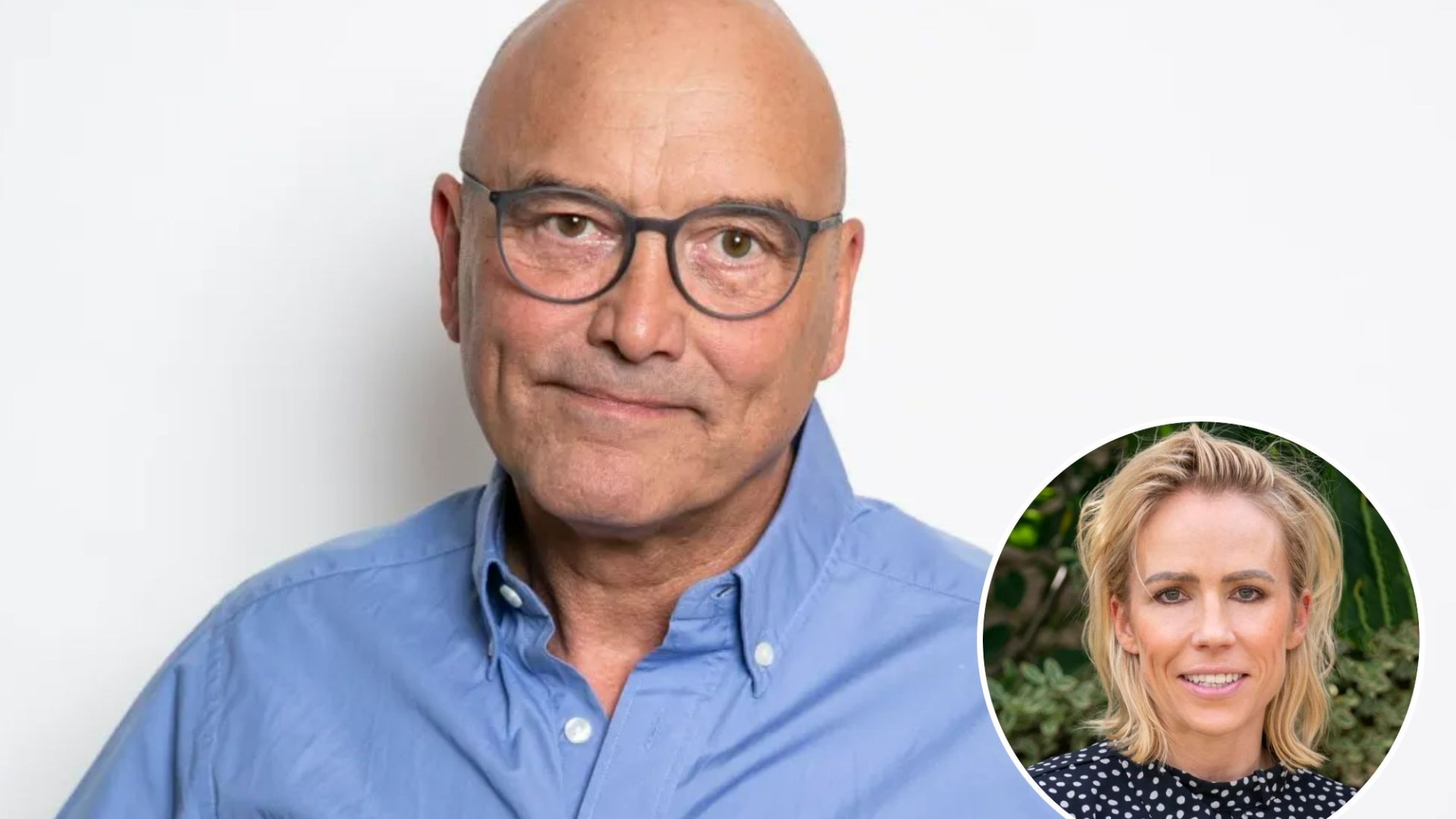 Gregg Wallace stands little chance of saving his career - he’ll need a Christmas miracle after ‘sexual jokes’