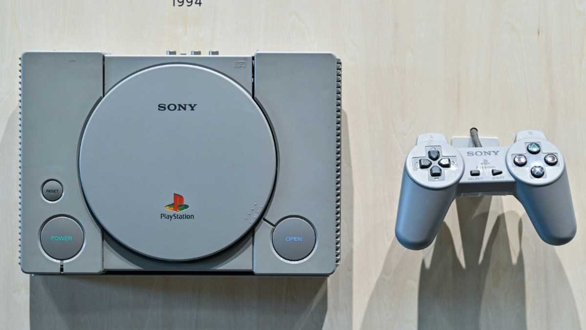 PlayStation: Fun facts to know as Sony's console turns 30