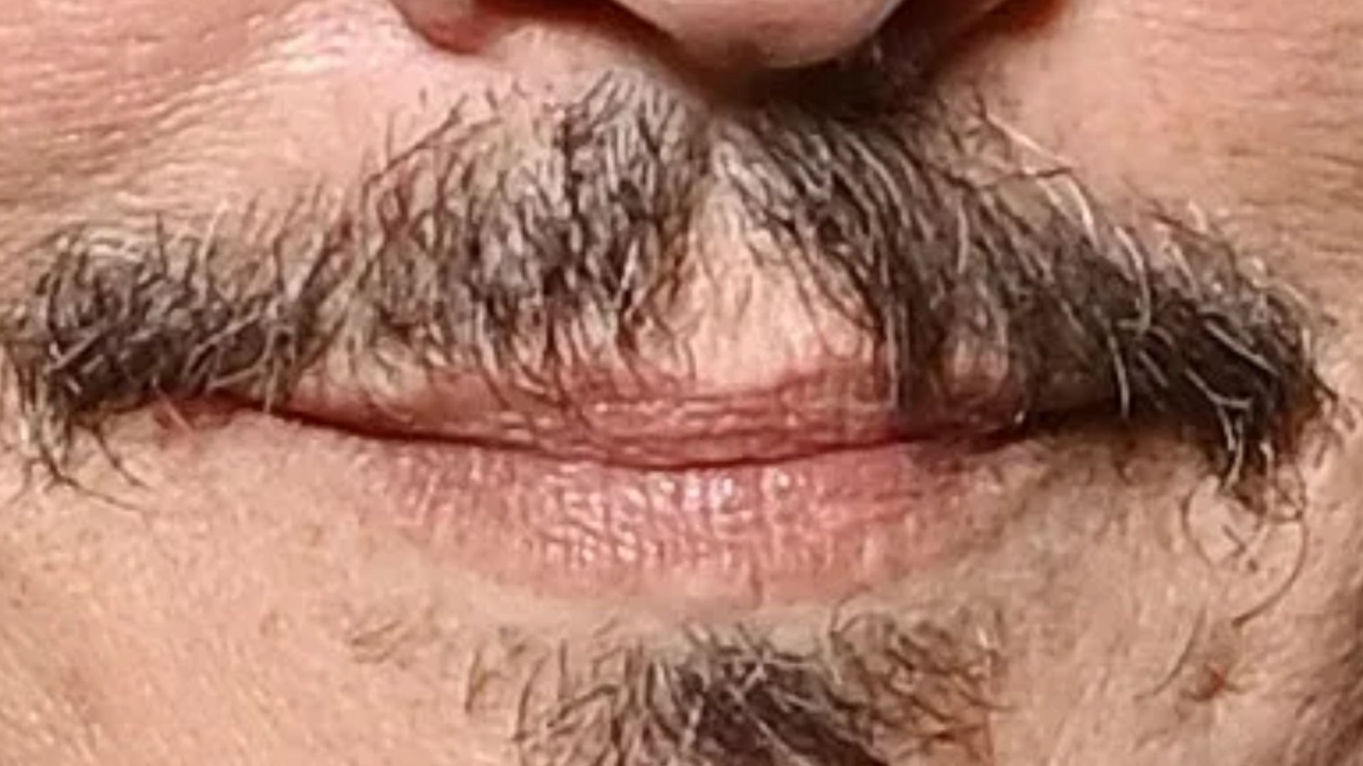 Can you work out the celeb from their face fuzz in our very hairy Movember quiz?