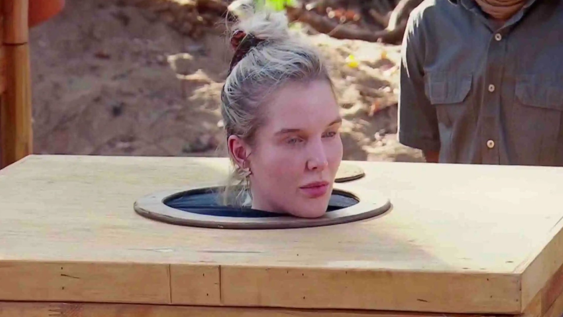 Helen Flanagan reveals heartbreaking reason she signed up for I’m A Celeb appearance and secret ‘training’ for trials