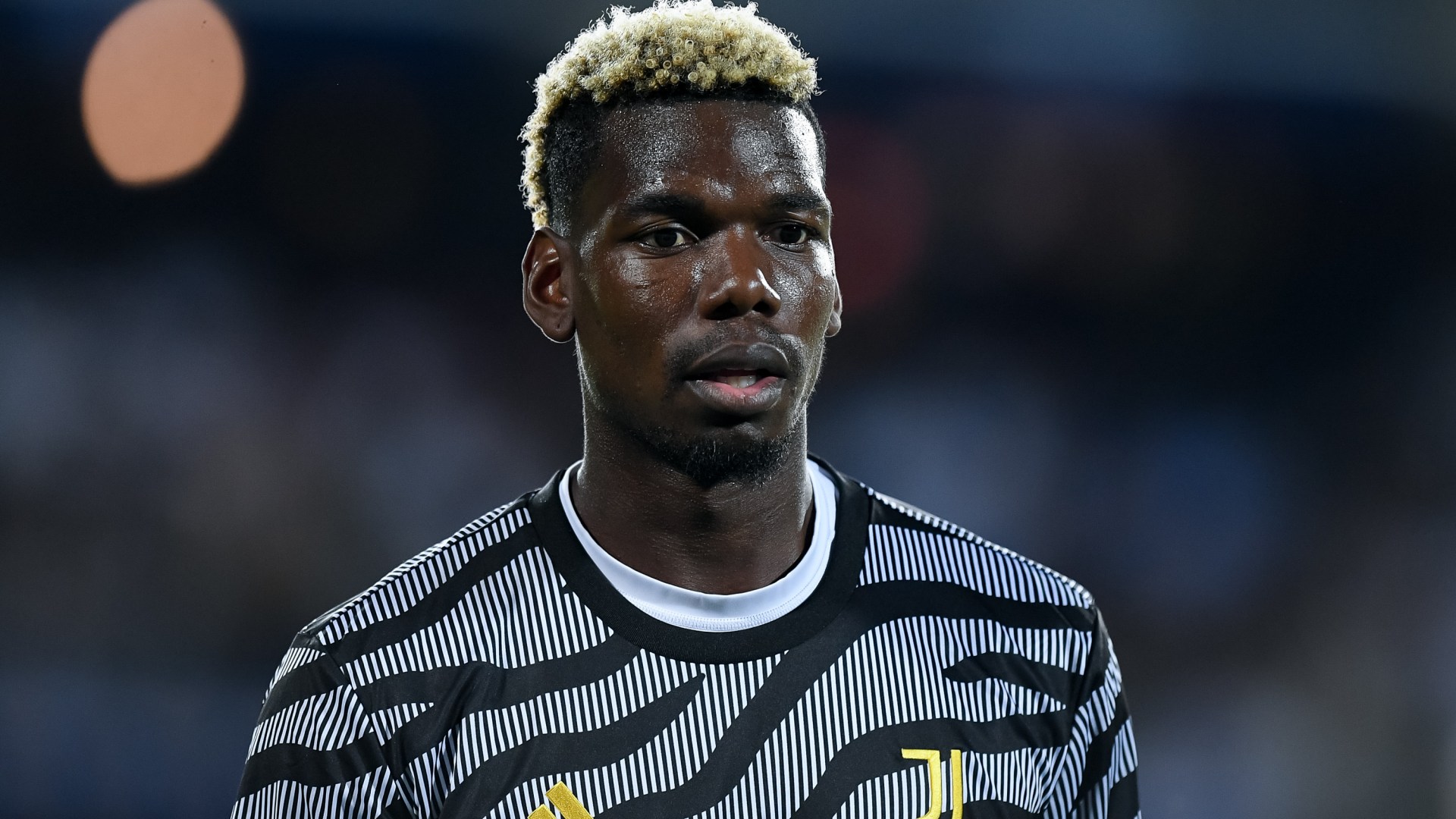 Paul Pogba's first game after ban CANCELLED at last-minute as new date is set for King's Cup Dubai