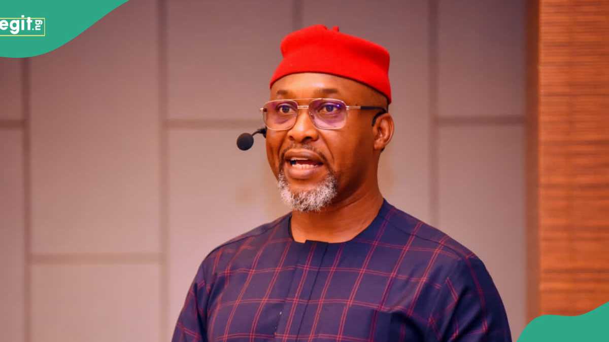 BREAKING: Former Nigerian Minister Osita Chidoka Dumps PDP, Shares Next Step