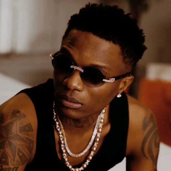 Wizkid 