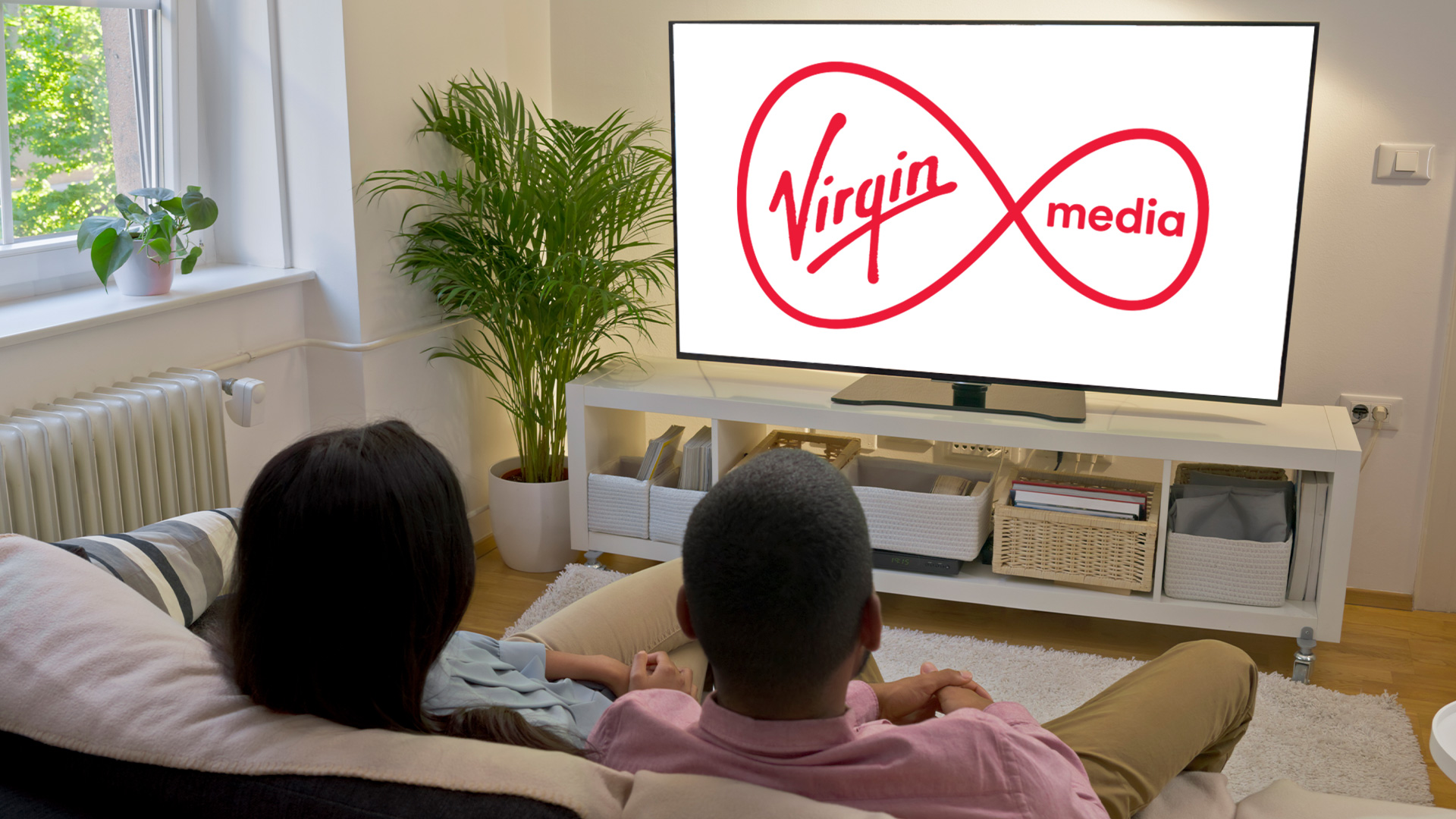 Hidden Virgin Media TV setting instantly gives your picture a quality boost – 10 second trick reveals forgotten menu