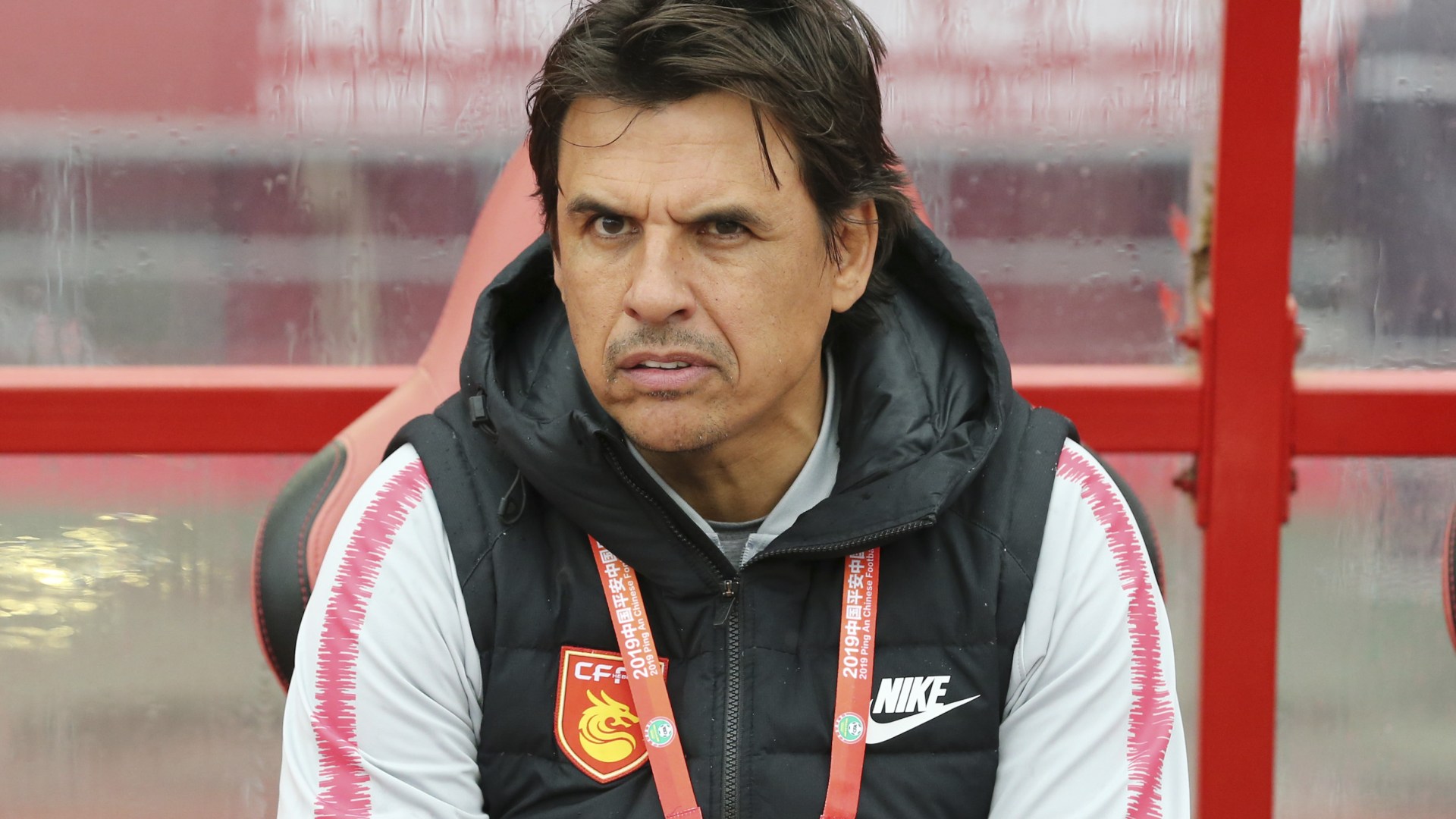 Chris Coleman hired by Premier League owner as he takes on tenth managerial job in seventh country