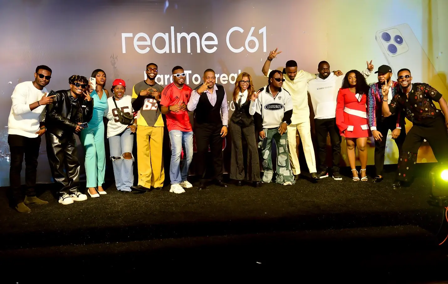 realme unveils realme C61 the most durable smartphone in its segment, setting new standard for resilience and performance