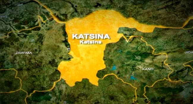 21 Rescued From Kidnappers In Katsina