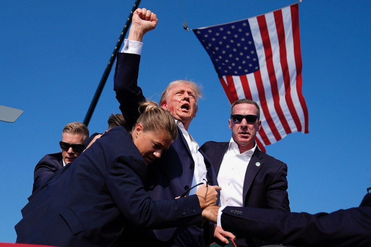 3 Reasons Trump Triumphed