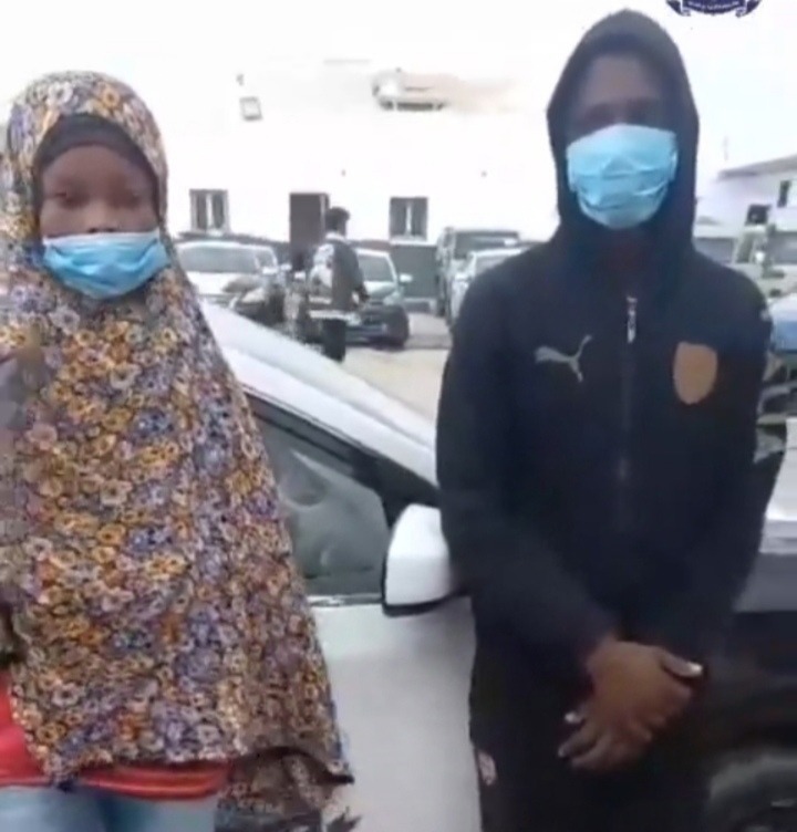 4 Nigerians Arrested In Libya Over Alleged Drug Trafficking, Testing Positive To Diseases