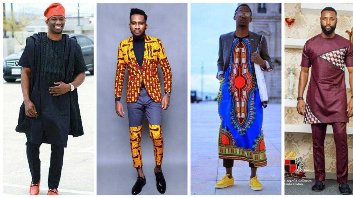 40+ Native styles for men for 2025: All the latest designs to rock this year