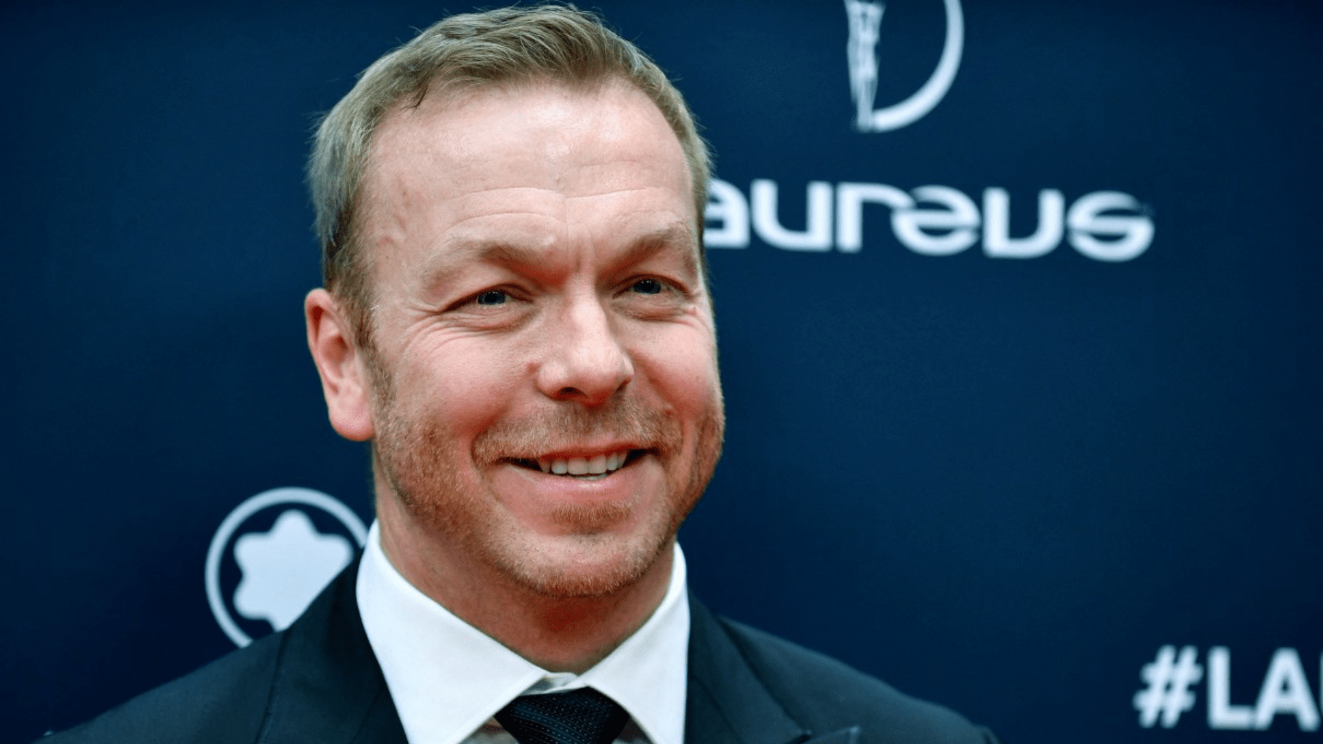 'A waking nightmare', Sir Chris Hoy reveals heartbreaking moment he told his children he was dying of cancer