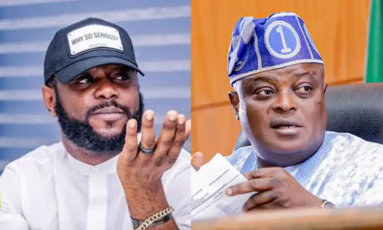 APC Denies Rift Between Obasa, Seyi Tinubu Over Governorship Ambition