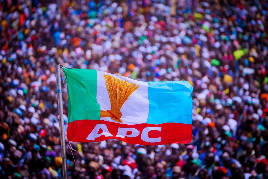 APC Wins All Chairmanship Seats In Nasarawa