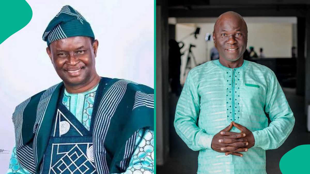 Abattoir's Korede Are 'Baba Gbenro' Dies: Mike Bamiloye Gives Emotional Details of His Last Moments