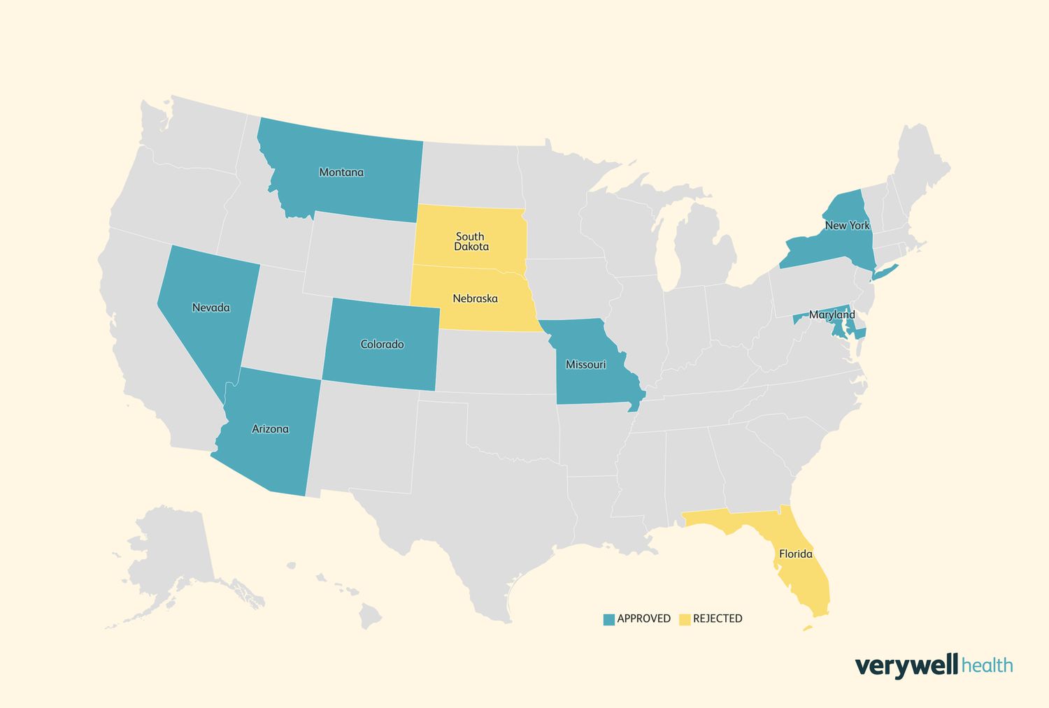 Abortion Rights Measures Pass in 7 of 10 States