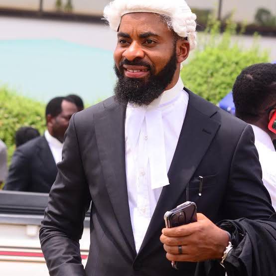 Activist Promises N3m Gift For 3 New Lawyers To Mark 45th Birthday