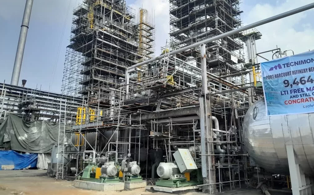 After 7 Missed Deadlines, Port Harcourt Refinery Begins Production 