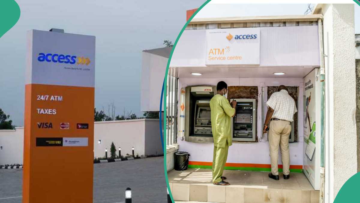 Again, Access Bank Secures Deal To Take Over Another Bank, CEO Shares Excitement