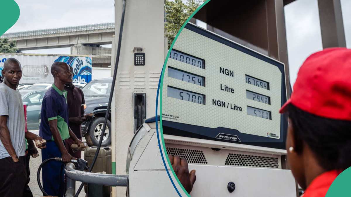 Again, Filling Stations Adjust Fuel Prices as Marketers Move to Load Petrol From Dangote Refinery