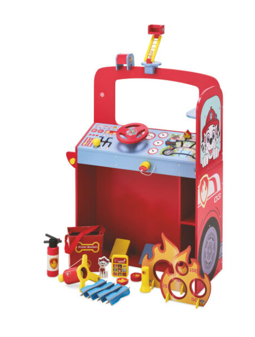 Paw Patrol Fire Station - £59.99