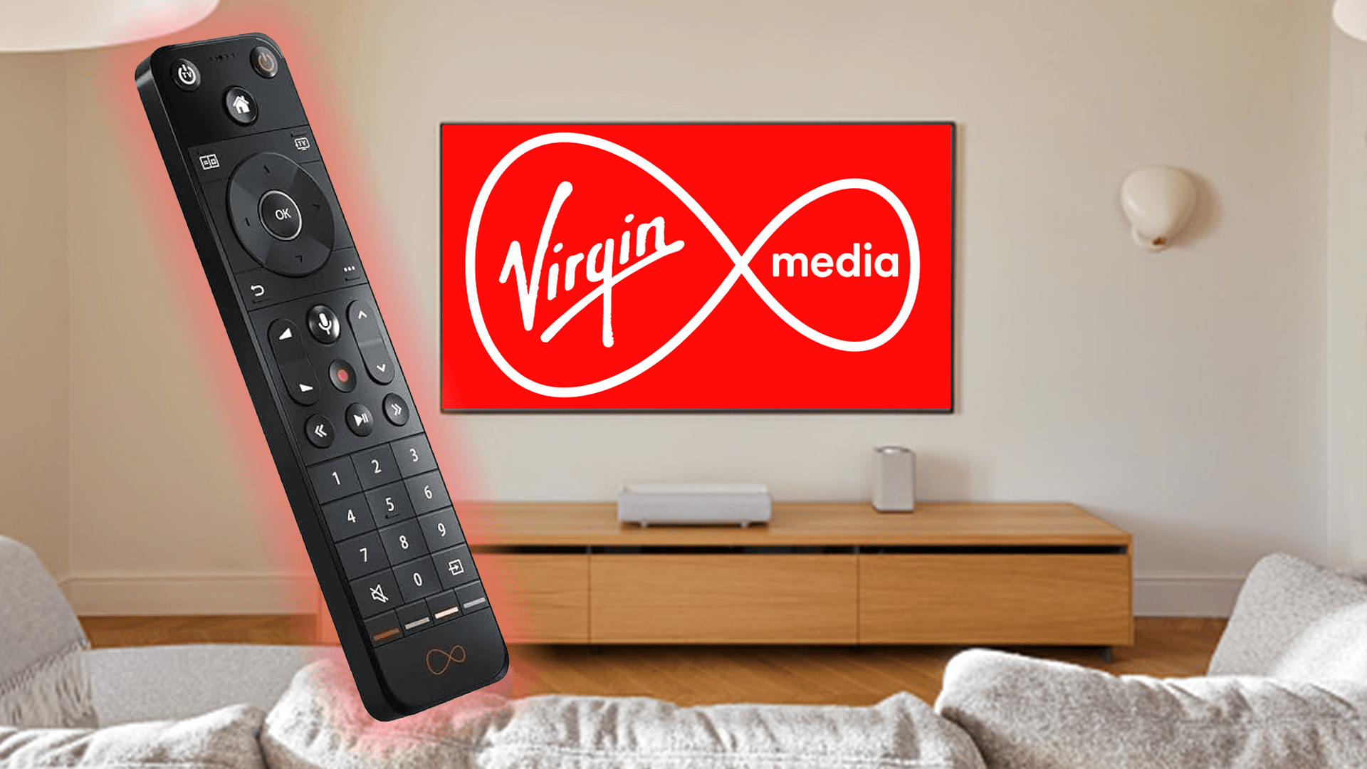 All Virgin Media customers finally gain TWO channels that have been on Sky for months at no extra cost