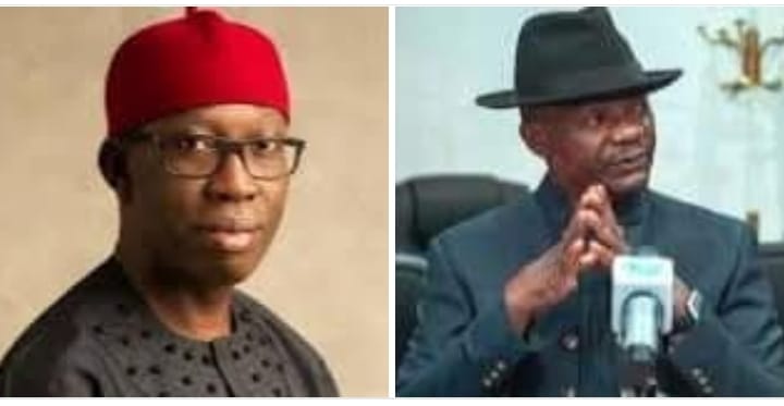 Allegations of fund diversion against Okowa politically orchestrated