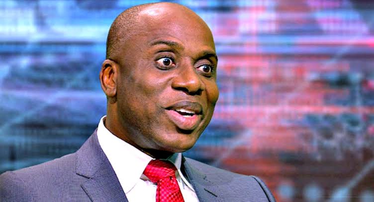 Amaechi Does Not Regret APC Membership – Eze