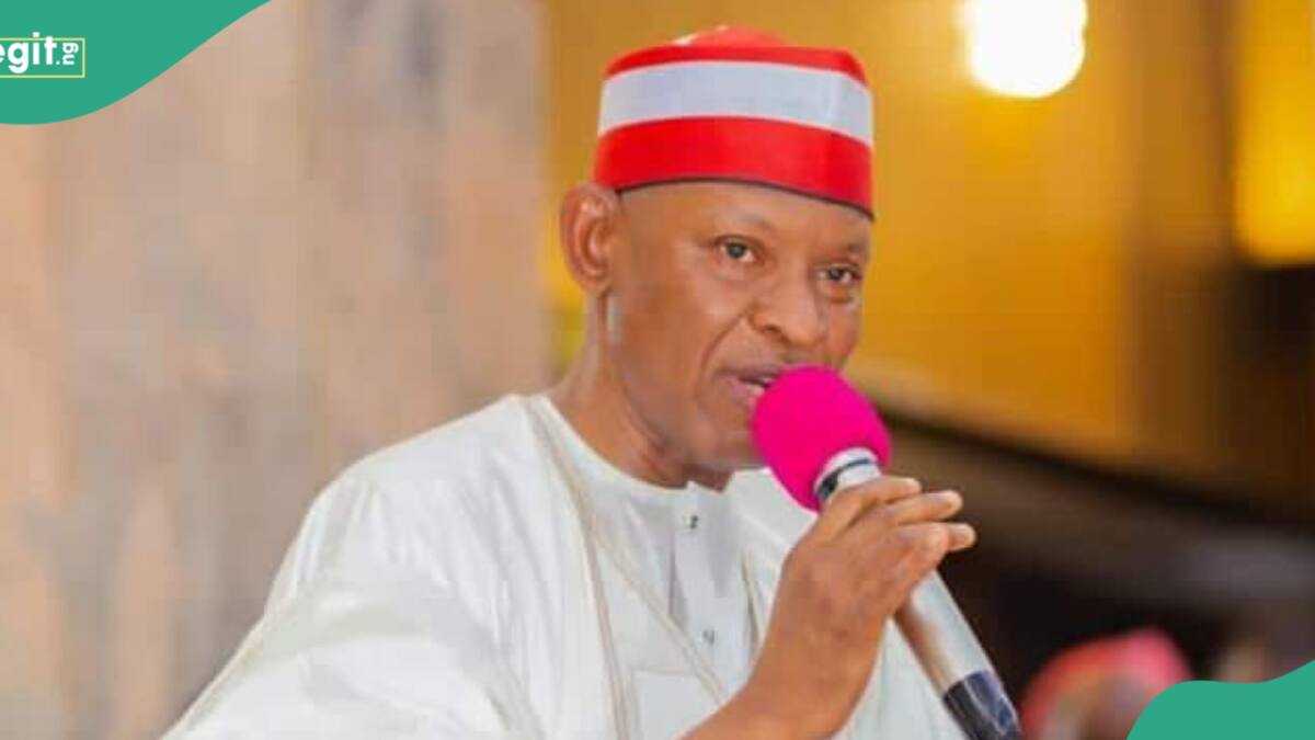 Anxiety as Kano Governor Yusuf Plots Cabinet Reshuffle