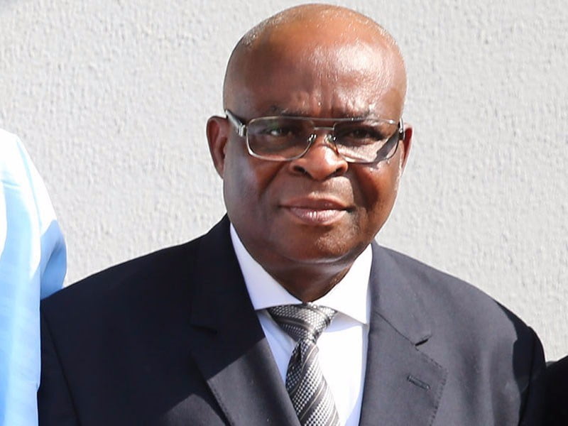 Appeal Court Overturns Conviction Of Ex-CJN Onnoghen