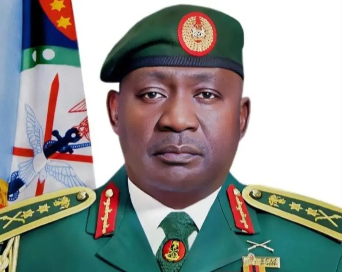 Appointment Of Acting COAS New In Nigerian Armed Forces, CDS Opens Up