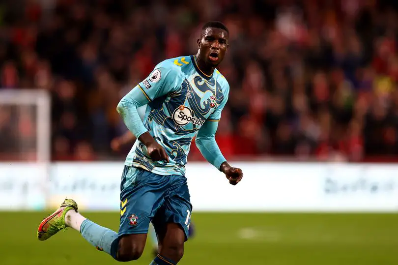 EPL: Aribo Subbed Off, Onuachu Features In Southampton Loss To Wolves