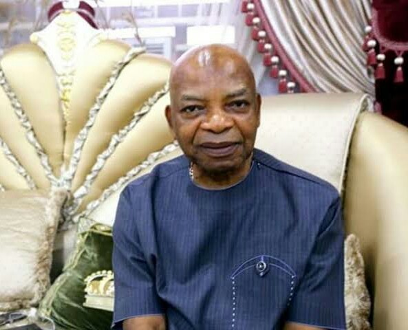 Arthur Eze