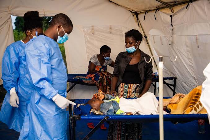 At Least 25 Dead, 15 Hospitalized As Cholera Spreads In Sokoto Communities