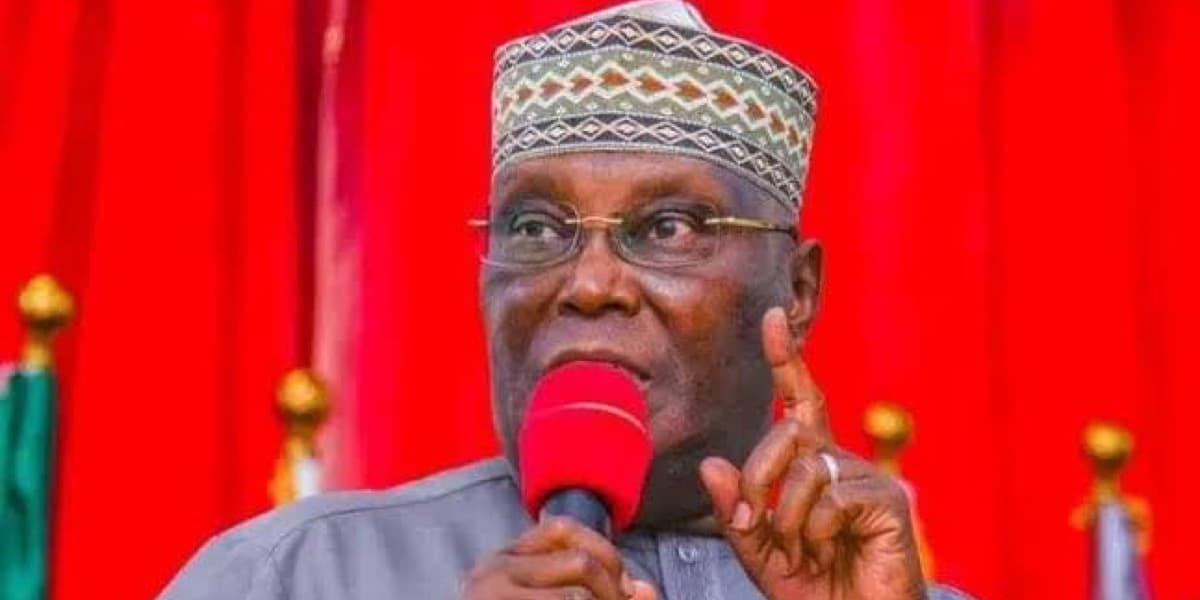 Atiku sends serious warning to APC ahead of Ondo guber