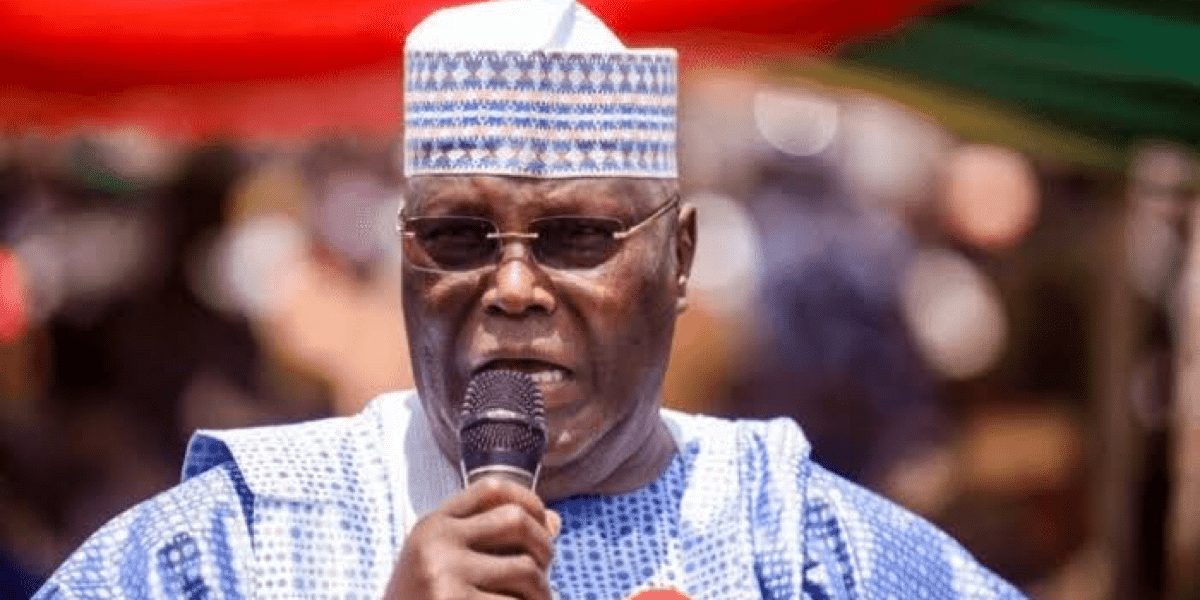 2027: Atiku’s aide accuses Tinubu of plots to enforce one-party state